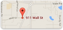 Valparaiso office location
