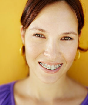 about orthodontics