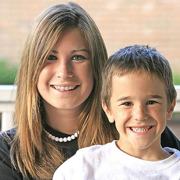 orthodontic retention