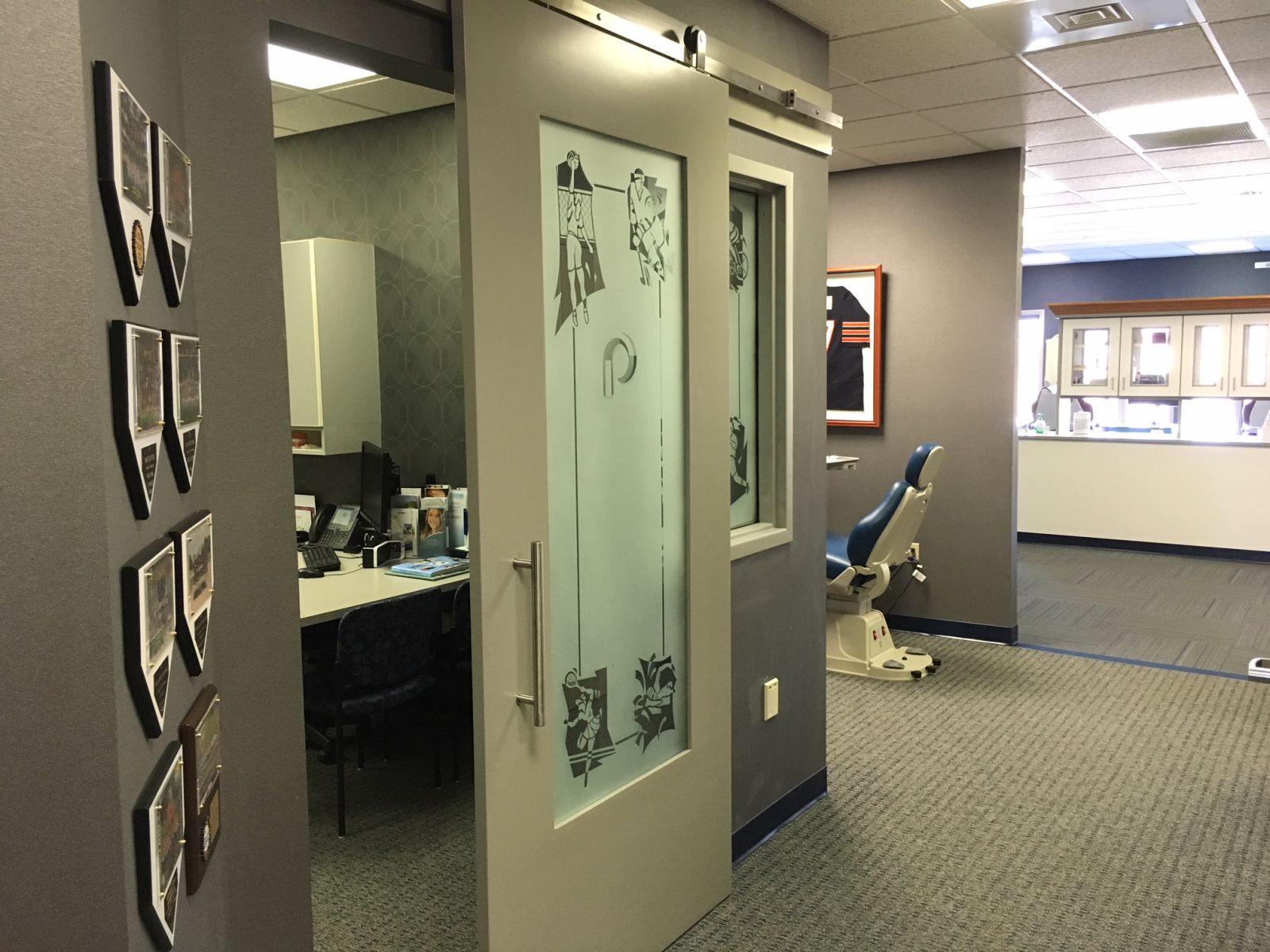 merr office