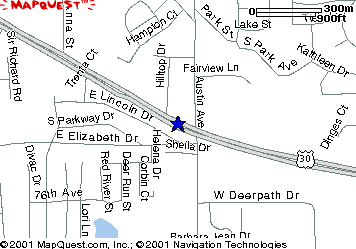 Click here for online map